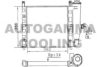 AUTOGAMMA 100306 Radiator, engine cooling